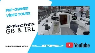 Видеообзор подержанного видео JPK 1080