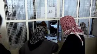 ما تأثير تسجيل الوقائع المدنية في مدينة عفرين؟ | لم الشمل