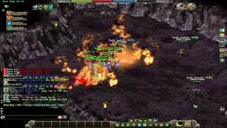 S5 CHÂU GIANG | VÕ LÂM 2.0 VNG | TRẢI NGHIỆM THIÊN VƯƠNG TRÙY VỚI ĐOẠN HỒN THÍCH | GAME PC