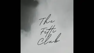 The Fetti Club coming soon