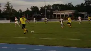 SV 03 Tübingen 3 : 1 YoungBoys Reutlingen