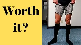 Compression Socks: Should you use them? 🤷&zwj;♀️👈