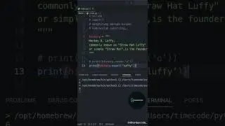 Belajar Python Dasar Untuk Pemula - string count() how many substring on string variable 