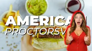 EAT HERE NOW! | Top 5 AMERICAN RESTAURANTS in Proctorsville, VERMONT