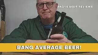Hobgoblin Session IPA Review
