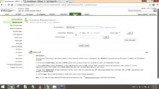 Template and CSV based Advanced AD User Provisioning Techniques