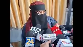 Dr. Nusrat Parveen to Join Government Job in Bihar, Says Dignity Is Non-Negotiable