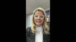 VFAF Endorses Leigh Wambsganss for Texas Senate District 9 in January 31 Special Runoff Election