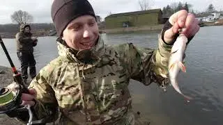 FishUp Tanta 1,5