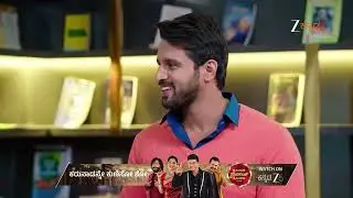 Karna | Ep - 143 | Best Scene | Jan 20 2026 | Zee Kannada