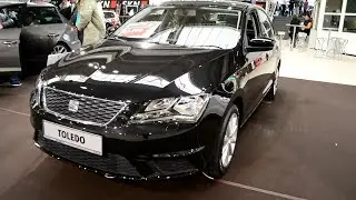 Nuevos New Seat Toledo 1.2 TSI Reference 4YOU 2013 - 2014