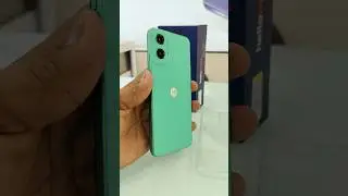 Moto g45 5g smartphone⚡under12k best smartphone first look first impression & review