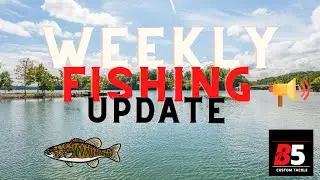Bass Fishing Community Weekly Update: Boater & Kayak ! Will All Organizations Survive the Scandals?