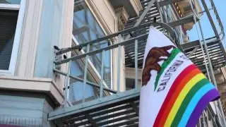 The Christian Institutional Response to LGBTQ