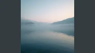 Pale Morning Water