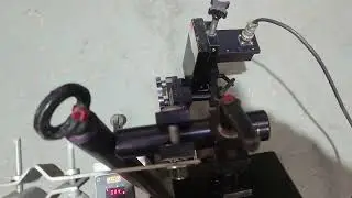 Gullco Moggy Automated Magnetic with GK-194-O-330  oscillator package