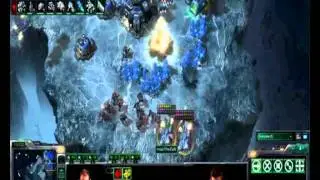 NASL EG.DeMusliM против mouz.Thorzain(1).wmv