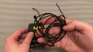 Про уровни сигнала с радиосистемой Sennheiser