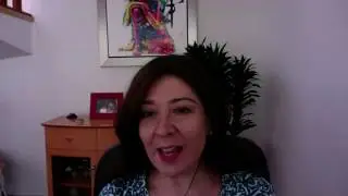 Ana Laura Moreno, V&iacute;nculos afectivos, desarrollo emocional y espiritual.PanelTaller Gesti&oacute;n emocion