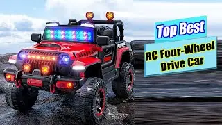 Top The Best RC Four Wheel Drive Car Reviews 2026