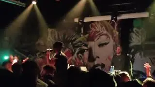 Jeru the Damaja - Come Clean @ Live 31/5 2025 (SH35, Aalborg, Denmark)