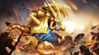 S3 Skin Revealed! NEW ROCKMAN SKIN