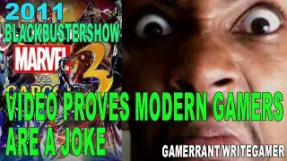 BBC's 2011 Video Rings True for Modern Gaming: Redfall, Fallout 76, Micro DLC - Gamers are a Joke