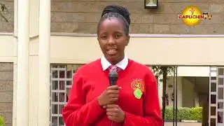 MT  CARMEL CONVENT SCHOOL, NGONG