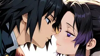 Giyuu Went Too Freaky With Shinobu