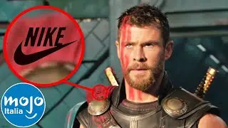 Altra Top 5 ERRORI pi&ugrave; RIDICOLI nei FILM!