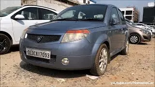 Proton Savvy AMT 2008- ₹8 lakh | Real-life review