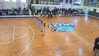 Final Advance SD Pertiwi A VS SD Sukadamai 3 A Bogor Open Tournament 2025