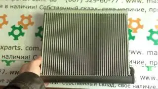 88501-35151 88501-35150 Испаритель кондиционера Toyota FJ Cruiser Prado 120 Lexus GX 470