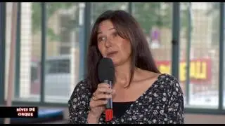 La Voix est libre 