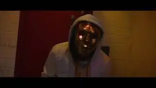Lanii Lyrik - Been Thru It(Official Video)