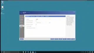 Configure 24 Hour Clock