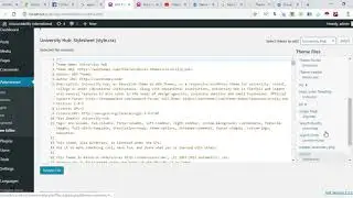 How to Hide/Disable the WordPress Admin Bar