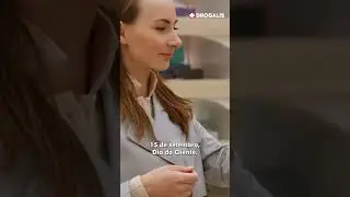 Drogalis -  Dia do Cliente
