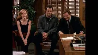 NewsRadio S05E01   Bill Moves On