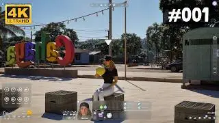 INZOI Cahaya Island Getaway DLC | Awesome ULTRA REALISTIC Graphics Gameplay 4K UHD (No Commentary)