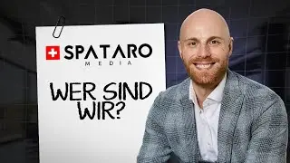 🇨🇭Was macht Spataro Media?