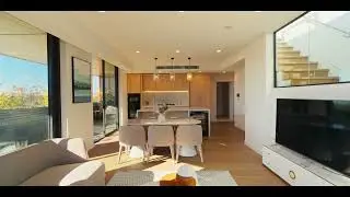 Ray White Lower North Shore Presents... 401/86 Atchison Street, Crows Nest