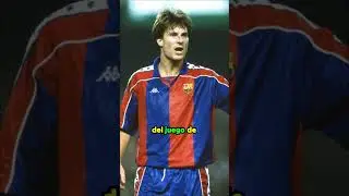 La creaci&oacute;n del 'Dream Team' de Johan Cruyff