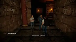 Русская озвучка Palladium: Adventure in Greece