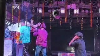Ashok samrat milan best acting olasuni mela 2026 adha rahigala ama kahani