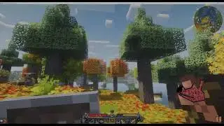 Minecraft Prominence 2 Single Player EP 2