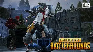🎮PUBG: Battlegrounds - Bangla Beast Vertical Live #pubgpc #pubgpclive #banglabeastgamer