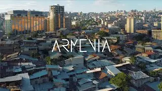 The Spirit of Armenia 