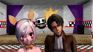 [MMD] Don't Judge Challenge  Dl