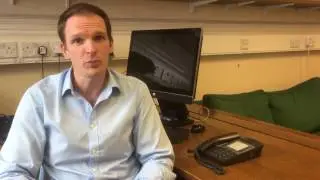 Dr Dan Poulter - Conservative Parliamentary Candidate for Central Suffolk and North Ipswich